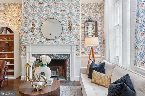 Tiny photo for 323 S Camac Street, PHILADELPHIA, PA 19107 (MLS # PAPH2560772)