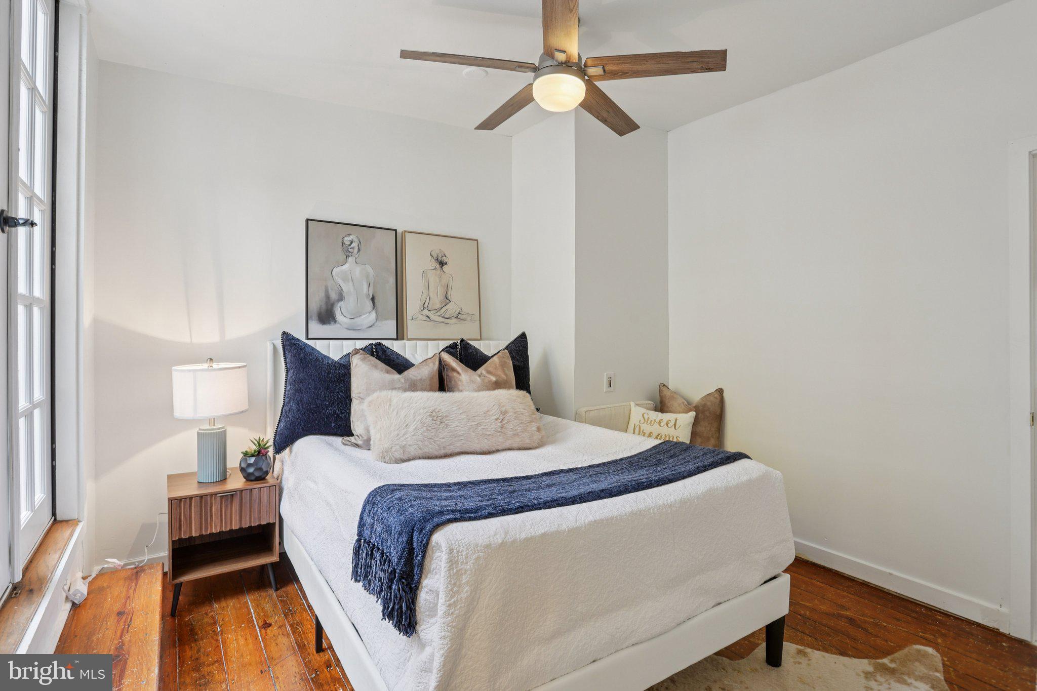 WASHINGTON SQ WEST - Residential