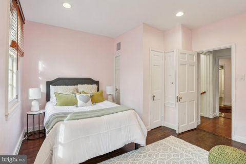 Tiny photo for 323 S Camac Street, PHILADELPHIA, PA 19107 (MLS # PAPH2560772)