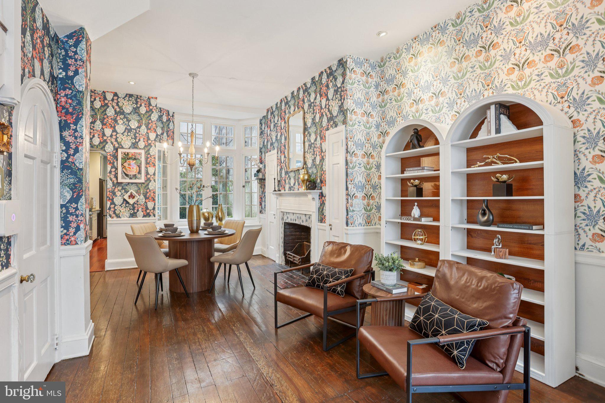 WASHINGTON SQ WEST - Residential