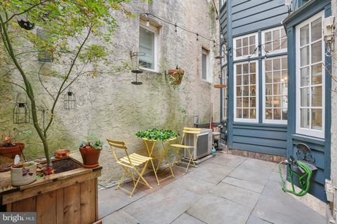 Tiny photo for 323 S Camac Street, PHILADELPHIA, PA 19107 (MLS # PAPH2560772)