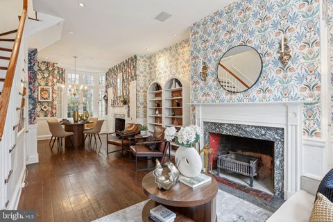 Tiny photo for 323 S Camac Street, PHILADELPHIA, PA 19107 (MLS # PAPH2560772)