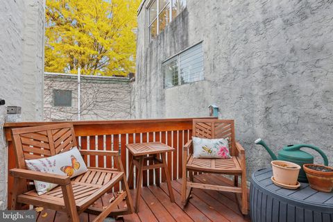 Tiny photo for 323 S Camac Street, PHILADELPHIA, PA 19107 (MLS # PAPH2560772)