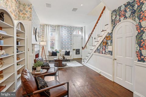 Tiny photo for 323 S Camac Street, PHILADELPHIA, PA 19107 (MLS # PAPH2560772)