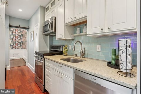 Tiny photo for 323 S Camac Street, PHILADELPHIA, PA 19107 (MLS # PAPH2560772)
