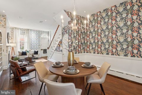 Tiny photo for 323 S Camac Street, PHILADELPHIA, PA 19107 (MLS # PAPH2560772)