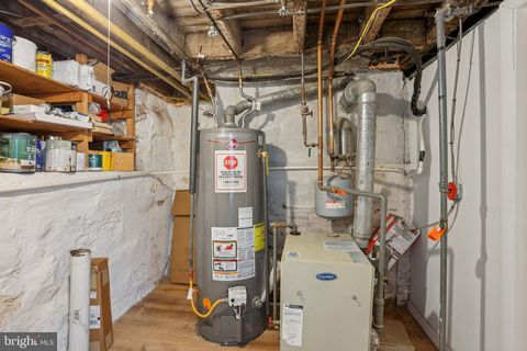 Tiny photo for 323 S Camac Street, PHILADELPHIA, PA 19107 (MLS # PAPH2560772)