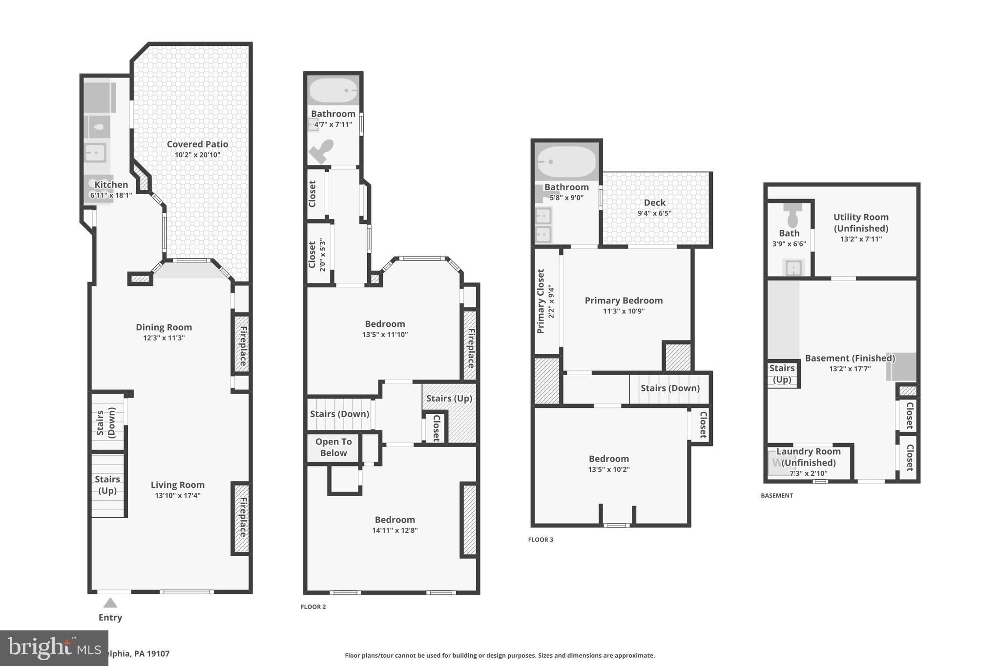 WASHINGTON SQ WEST - Residential