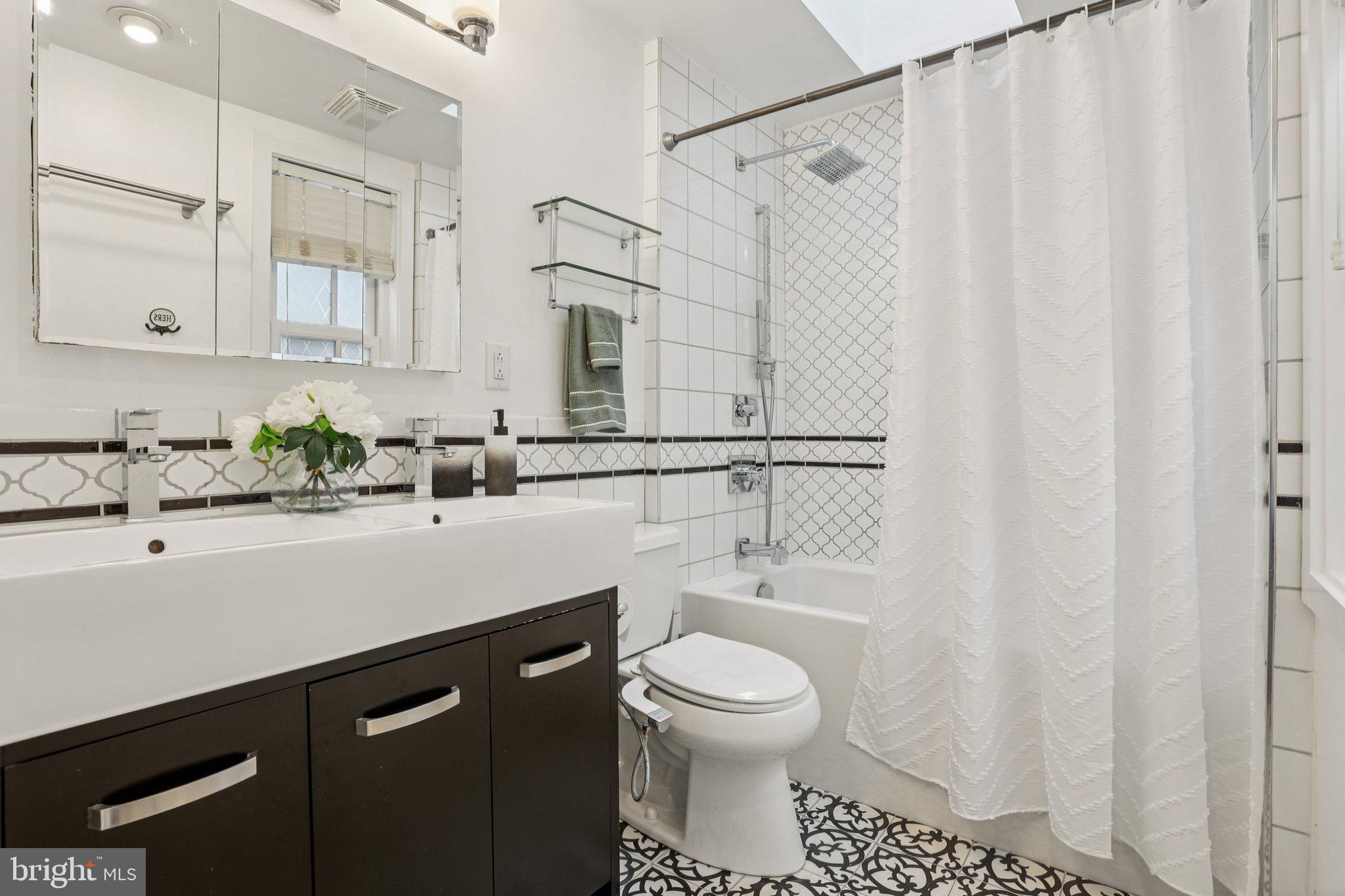 WASHINGTON SQ WEST - Residential