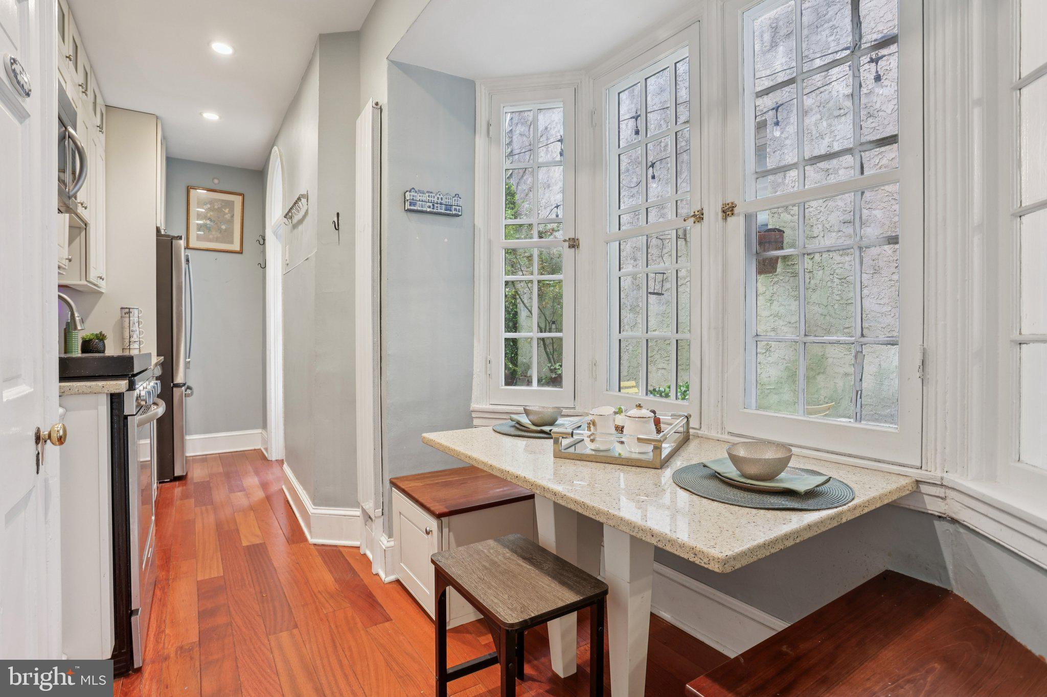 WASHINGTON SQ WEST - Residential