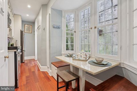 Tiny photo for 323 S Camac Street, PHILADELPHIA, PA 19107 (MLS # PAPH2560772)