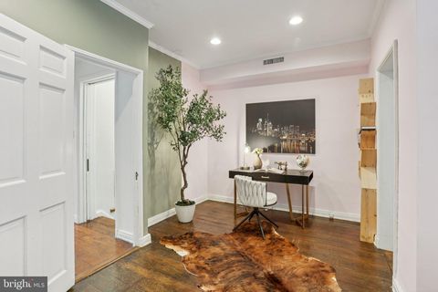 Tiny photo for 323 S Camac Street, PHILADELPHIA, PA 19107 (MLS # PAPH2560772)