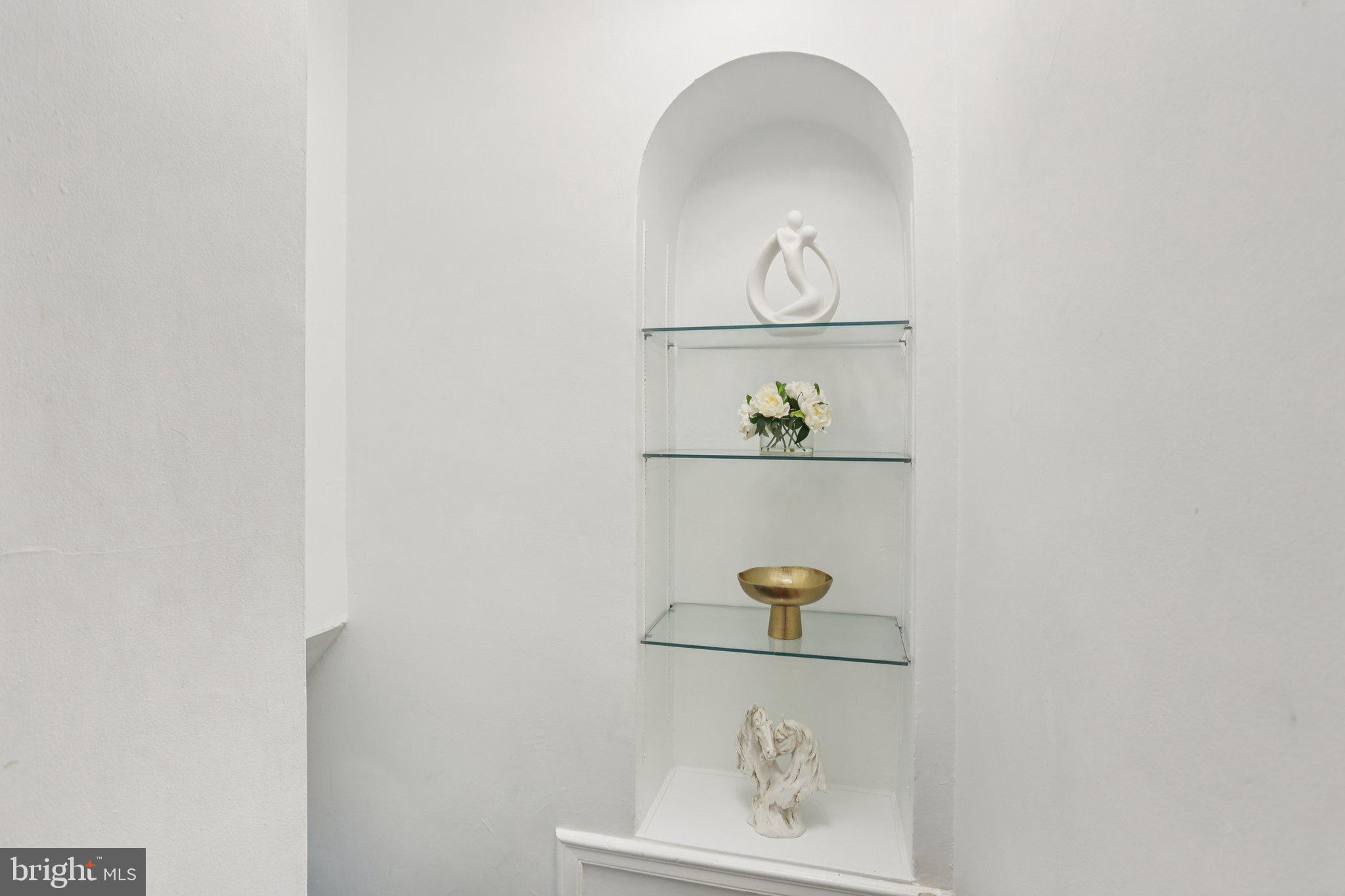 WASHINGTON SQ WEST - Residential