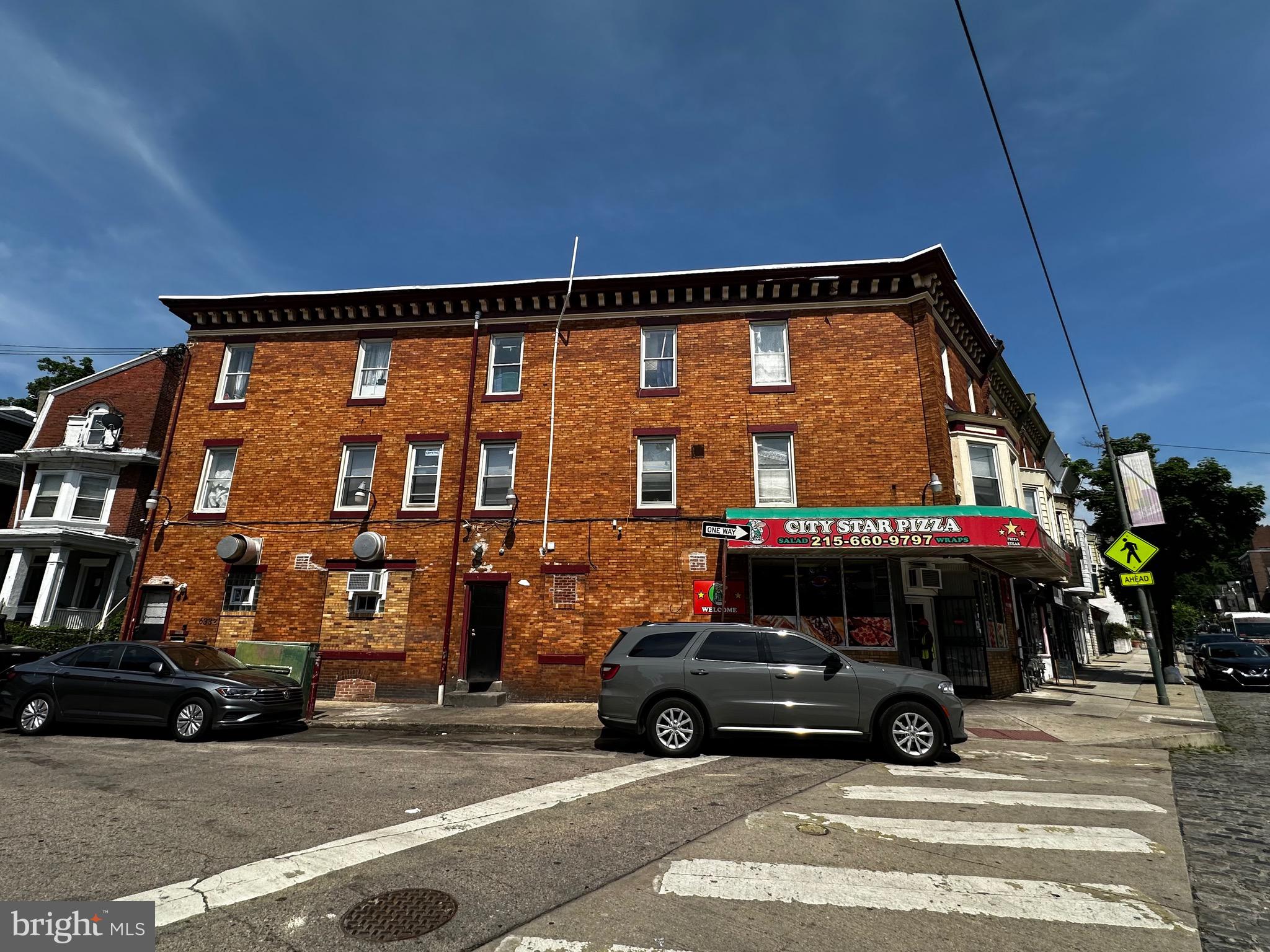 MT AIRY - Commercial Sale