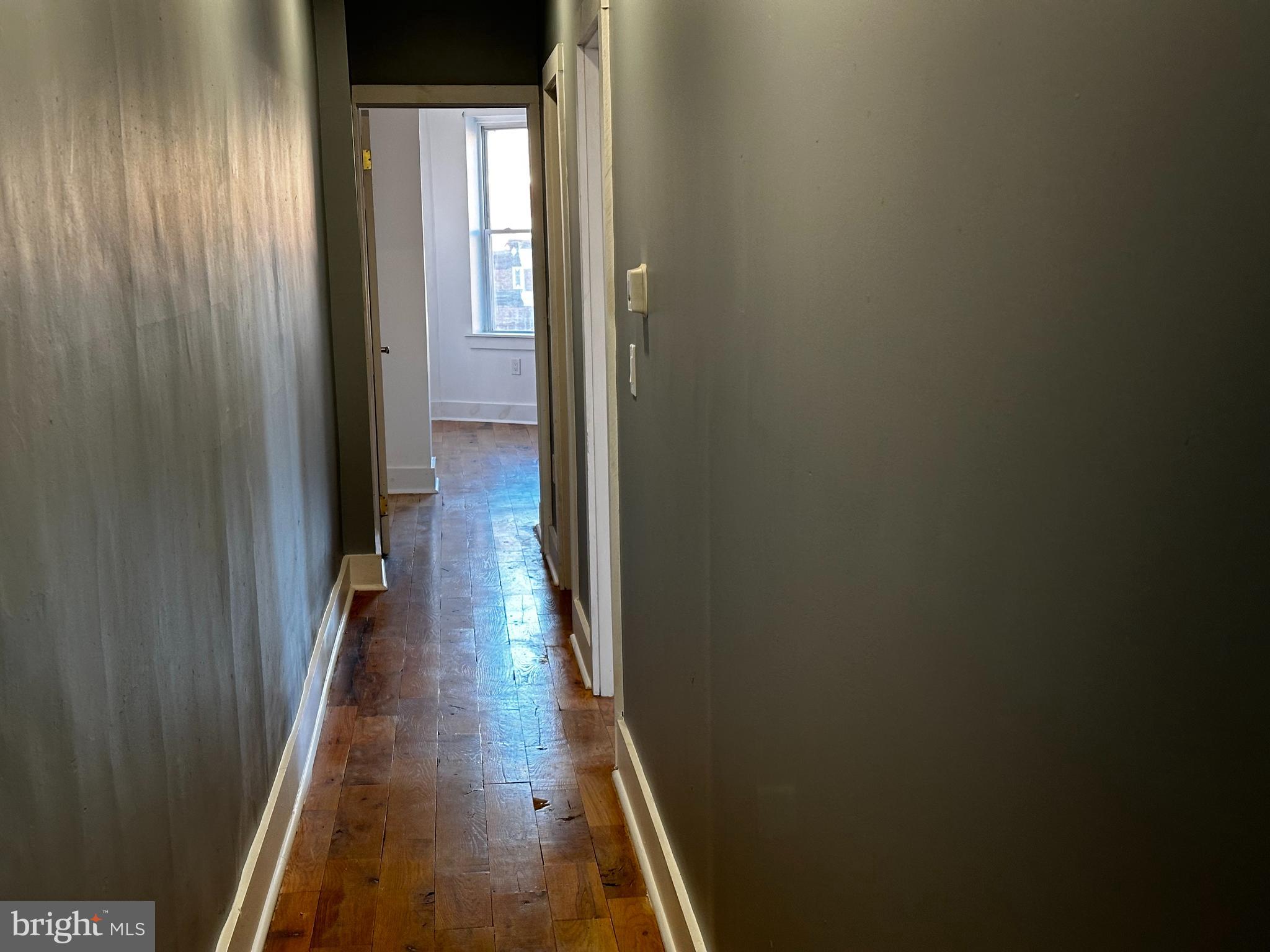 MT AIRY - Commercial Sale