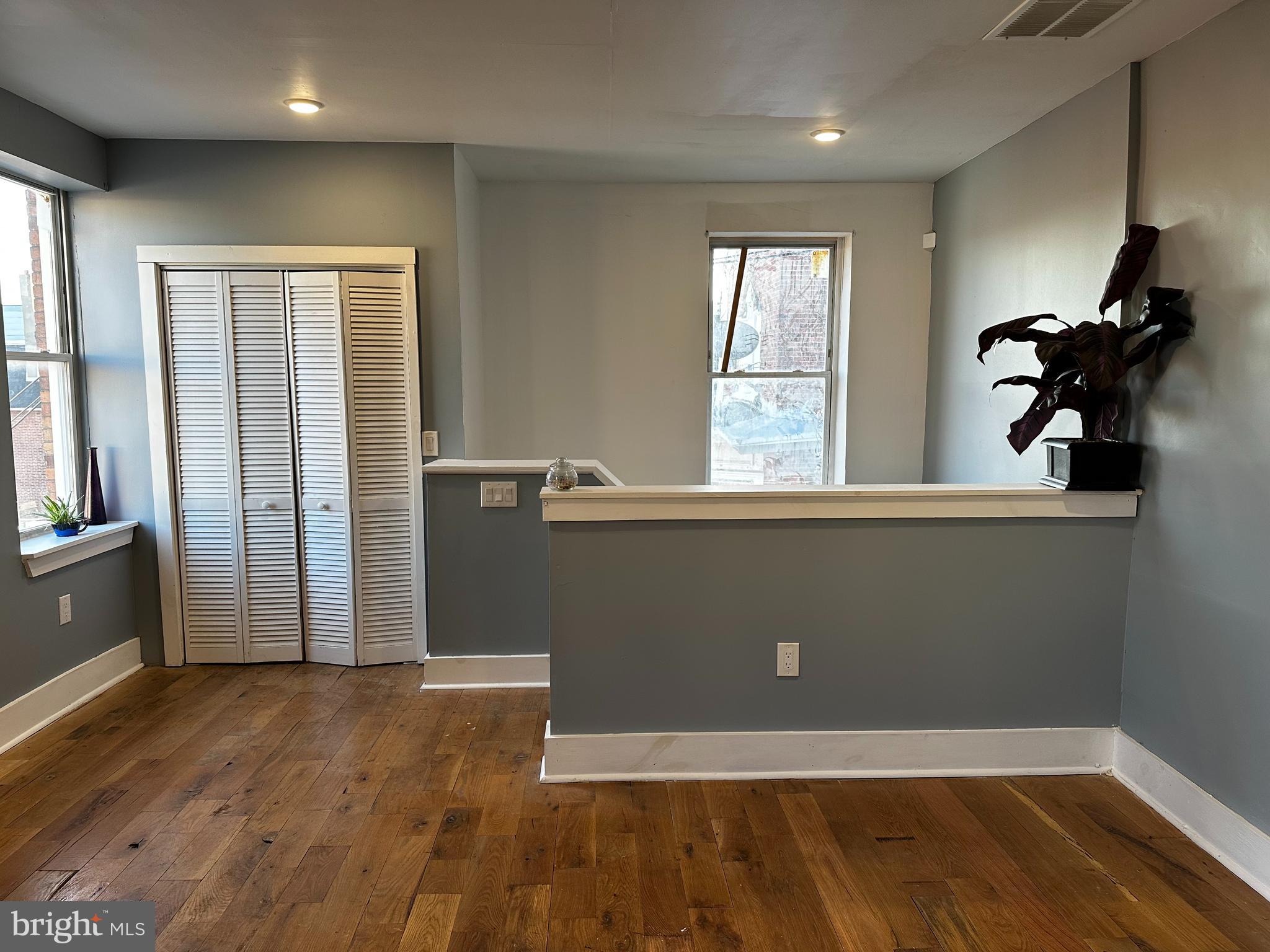 MT AIRY - Commercial Sale
