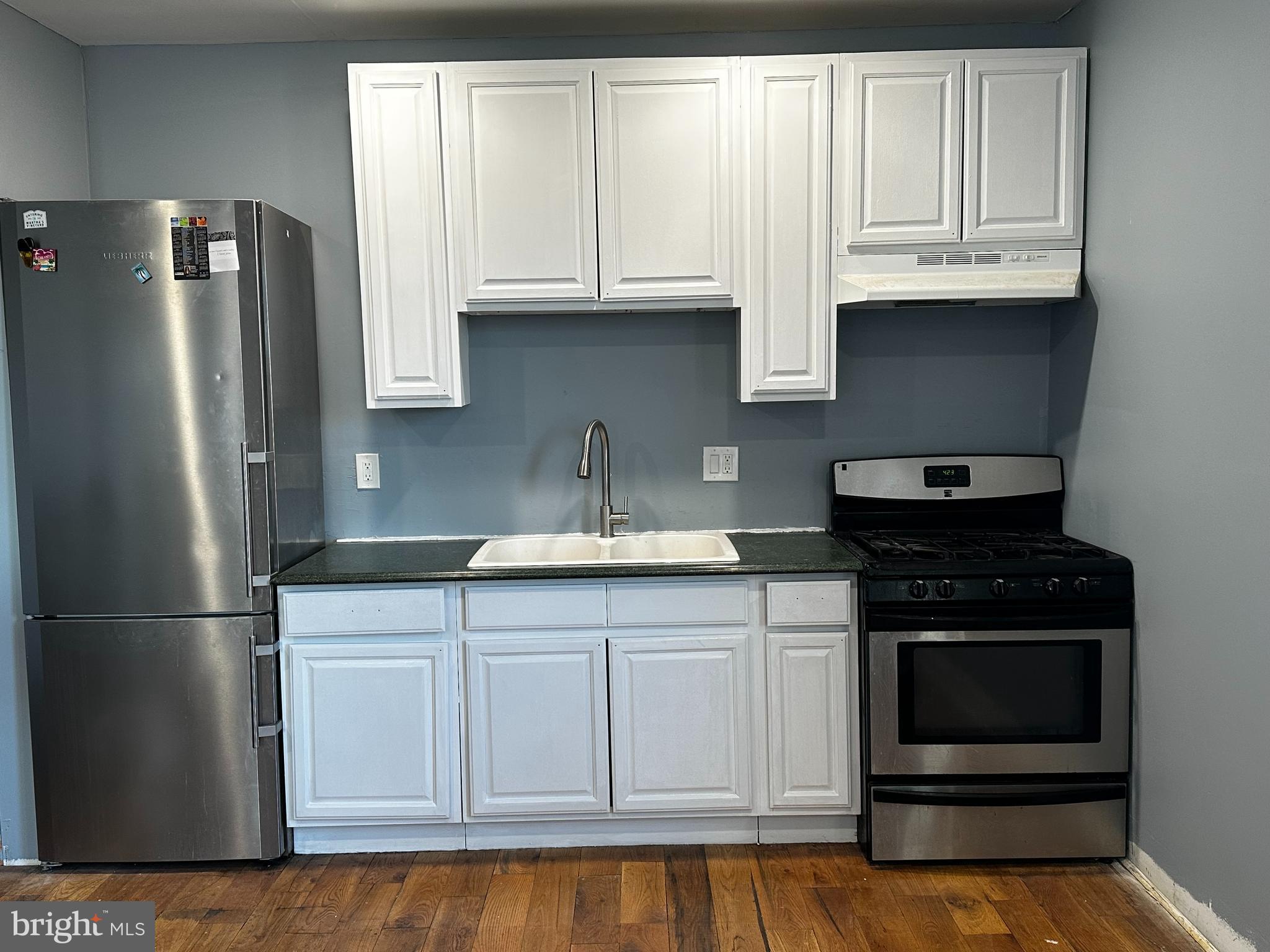 MT AIRY - Commercial Sale