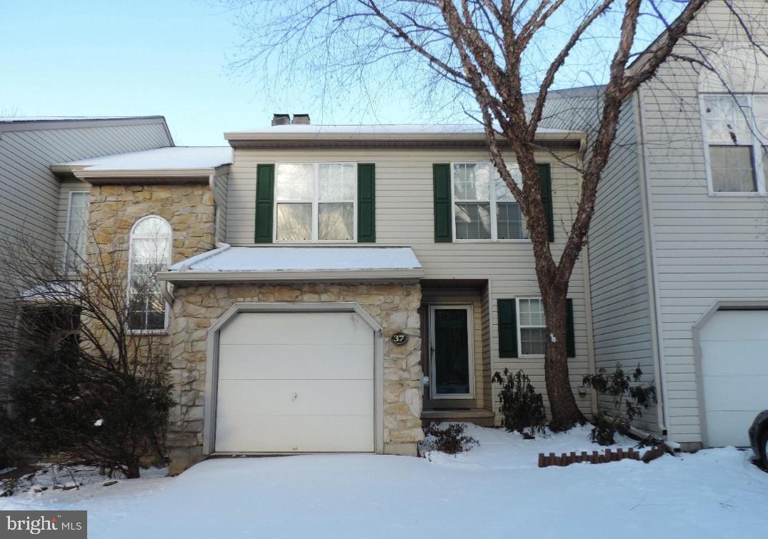 BERWICK PL - Residential Lease