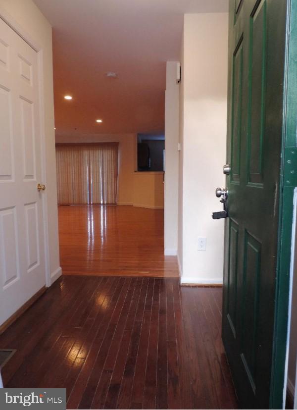 BERWICK PL - Residential Lease