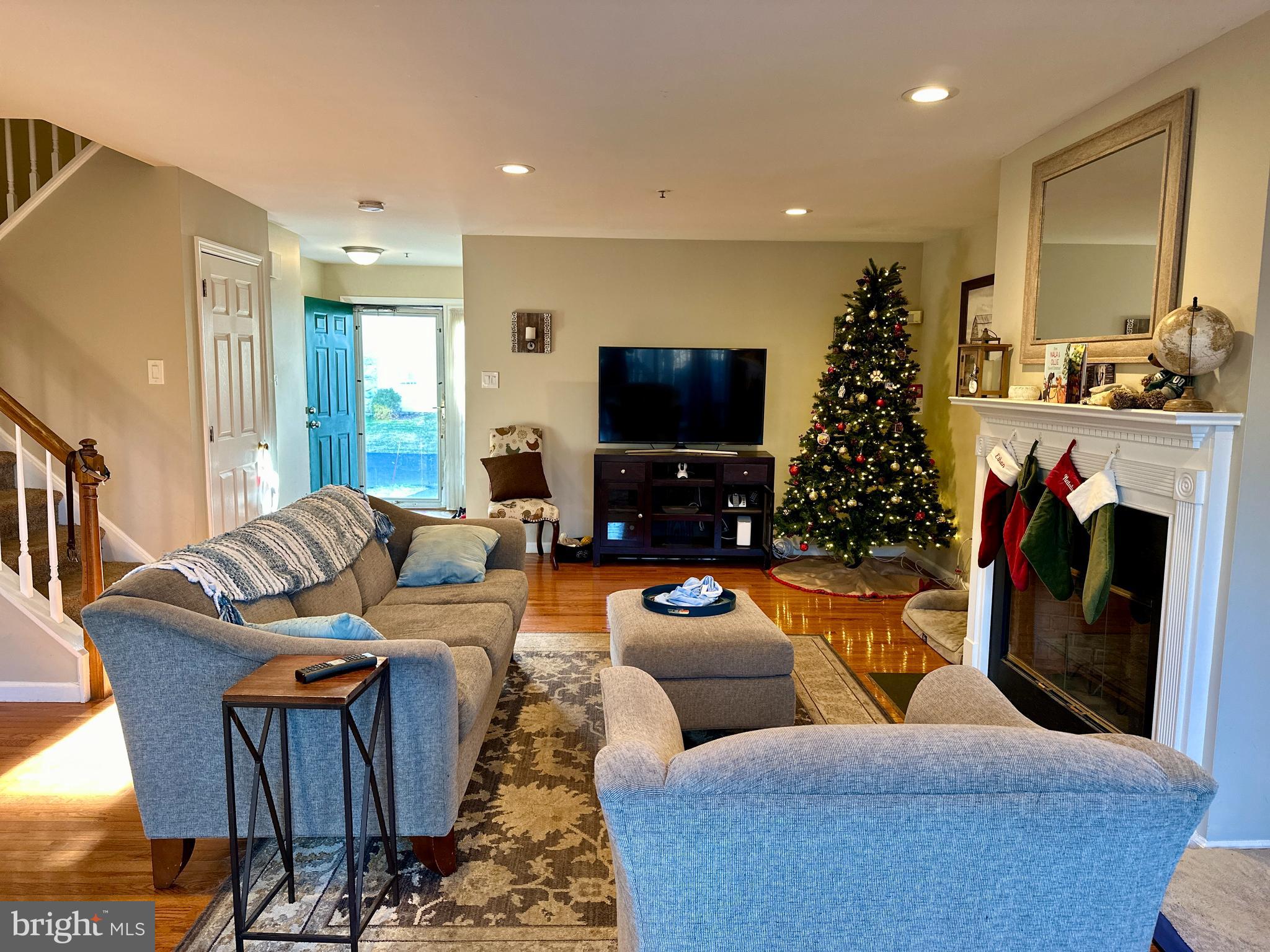 BERWICK PL - Residential Lease