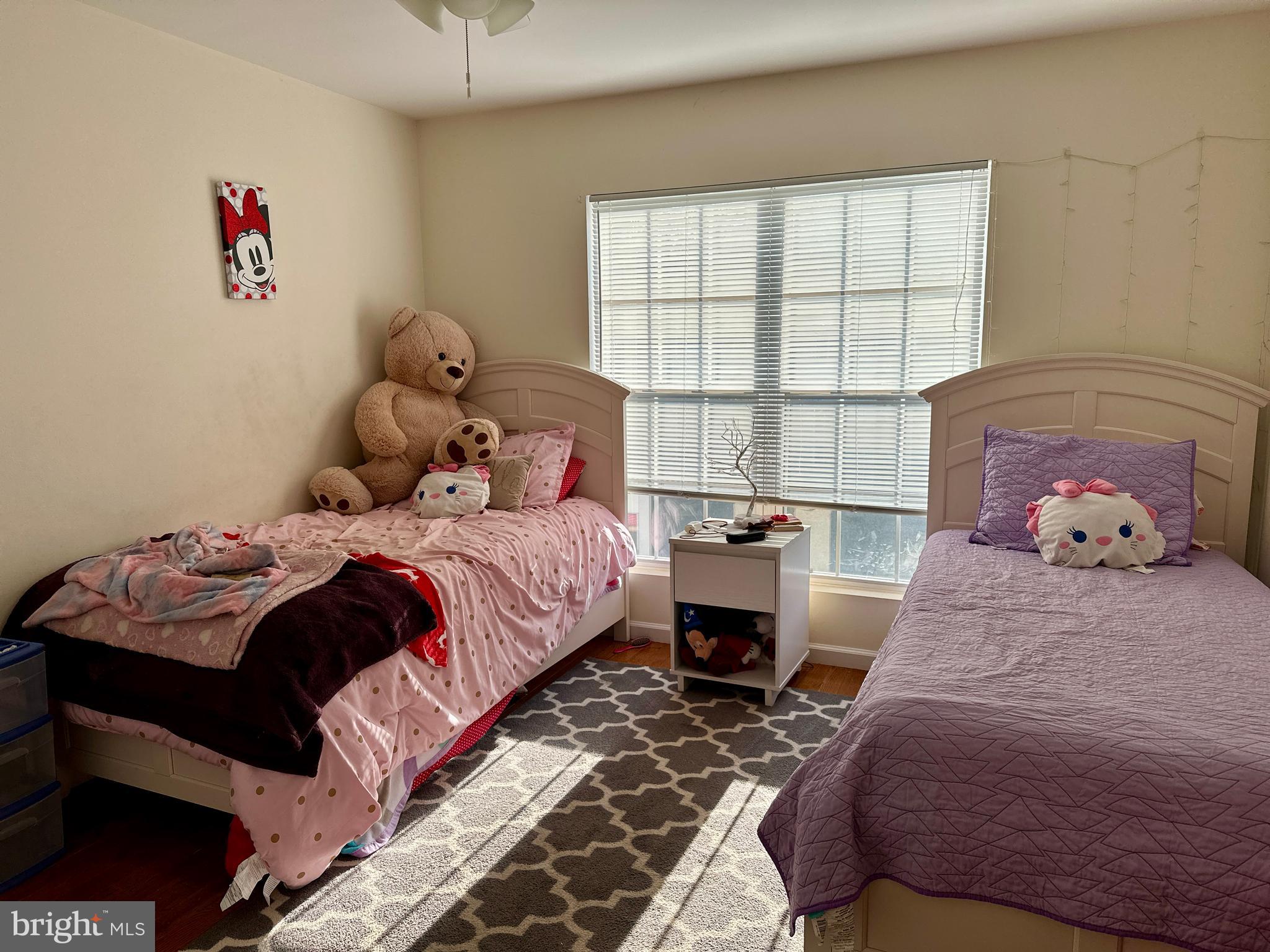BERWICK PL - Residential Lease