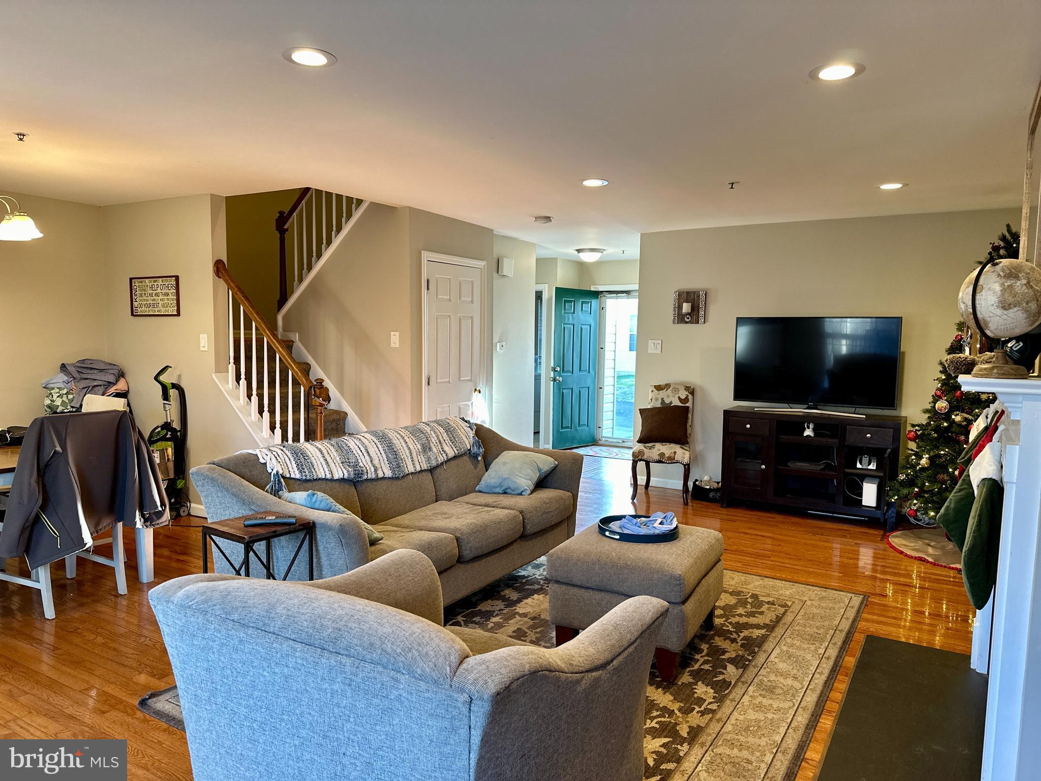 BERWICK PL - Residential Lease