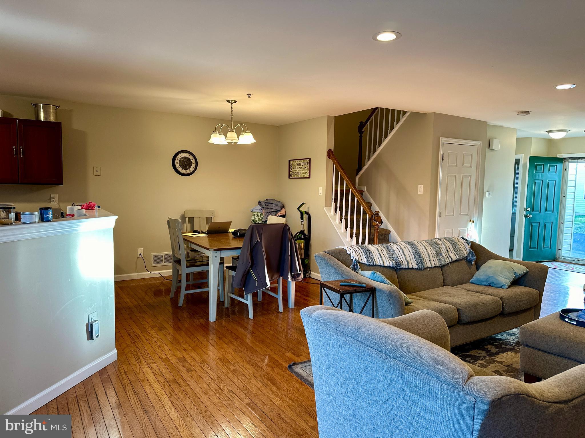 BERWICK PL - Residential Lease
