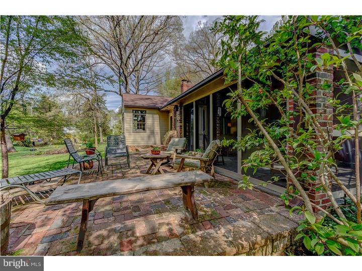 CEDARCROFT - Residential