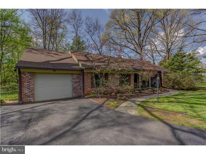 CEDARCROFT - Residential