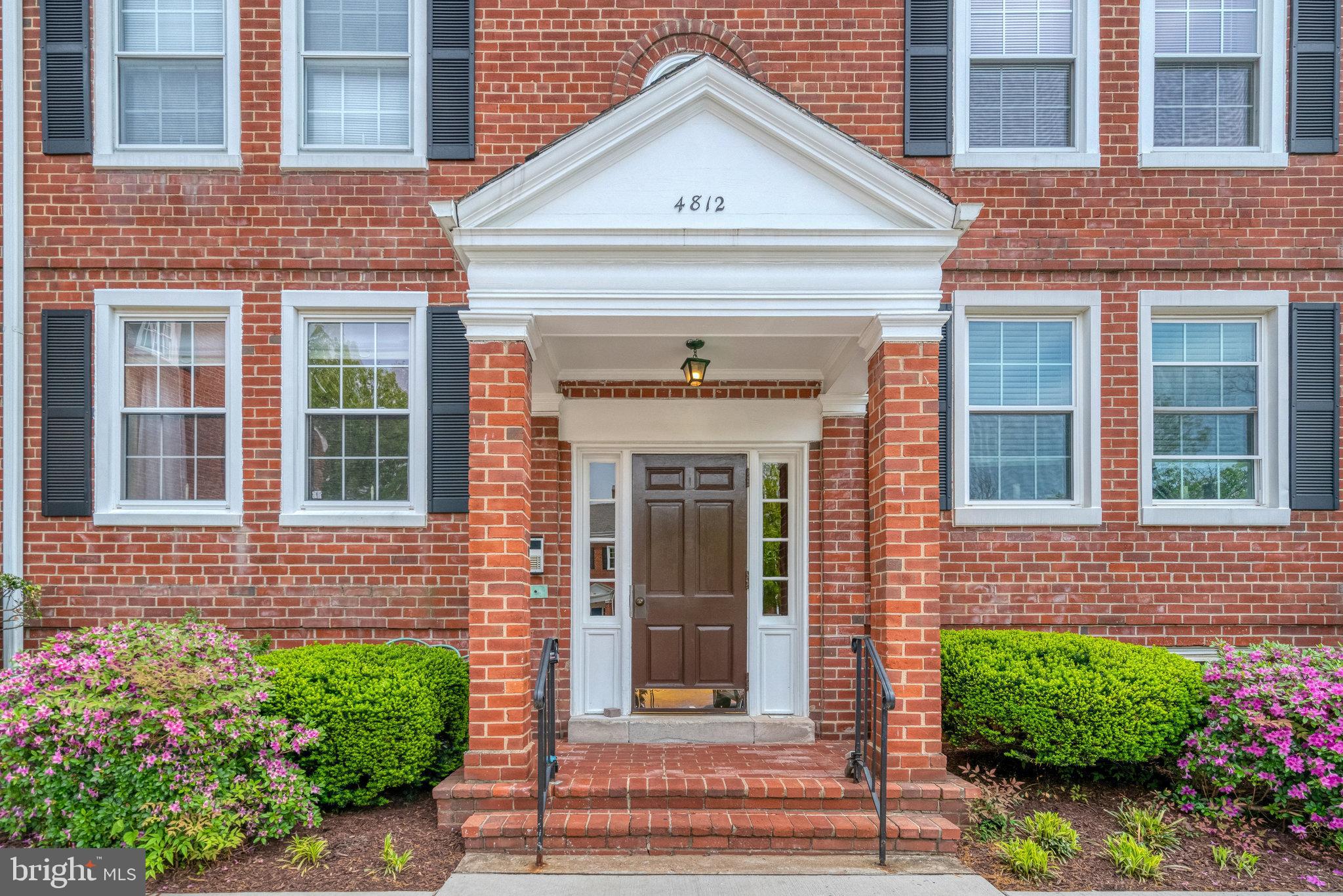 FAIRLINGTON VILLAGES - Residential Lease