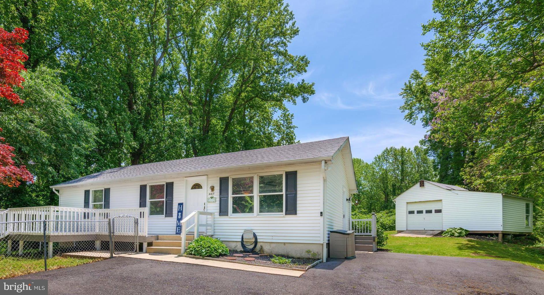 DARES BEACH - Residential