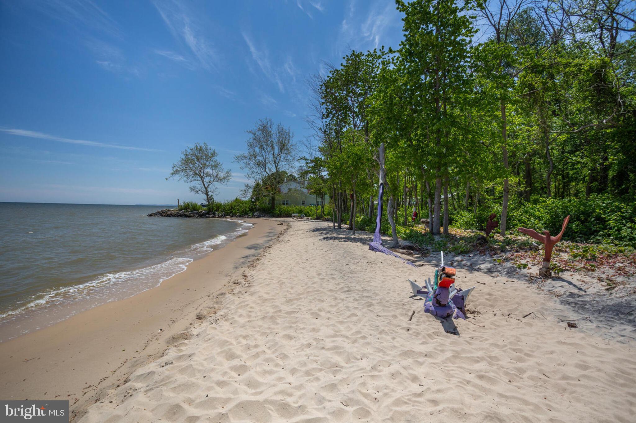 DARES BEACH - Residential