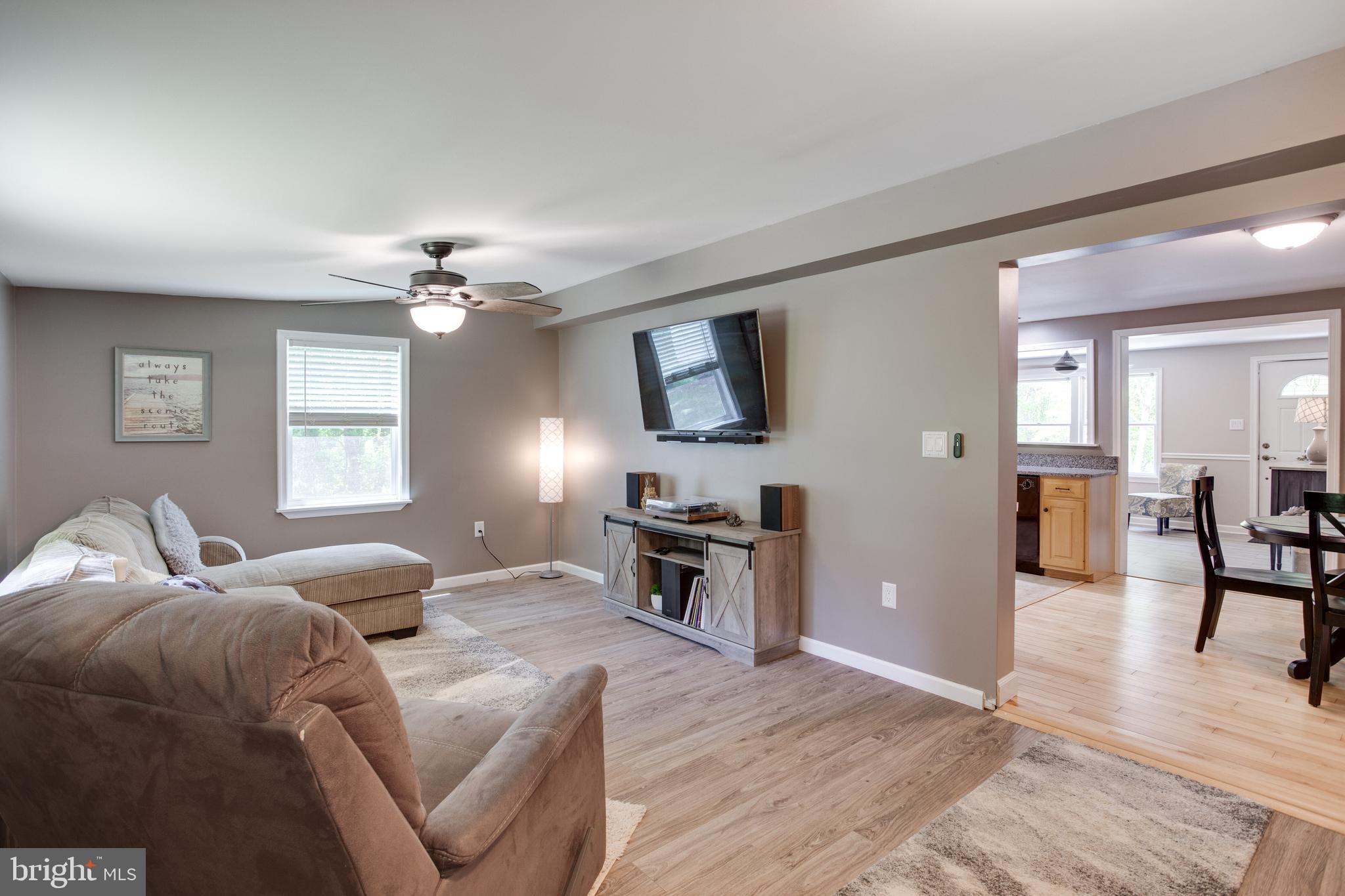 DARES BEACH - Residential