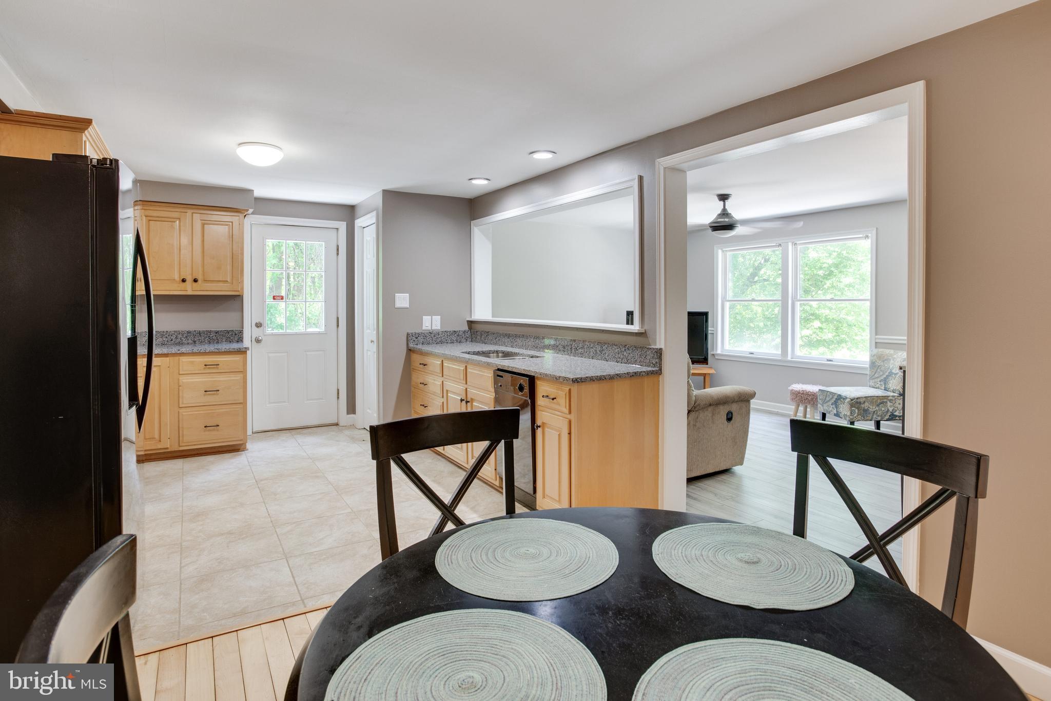 DARES BEACH - Residential