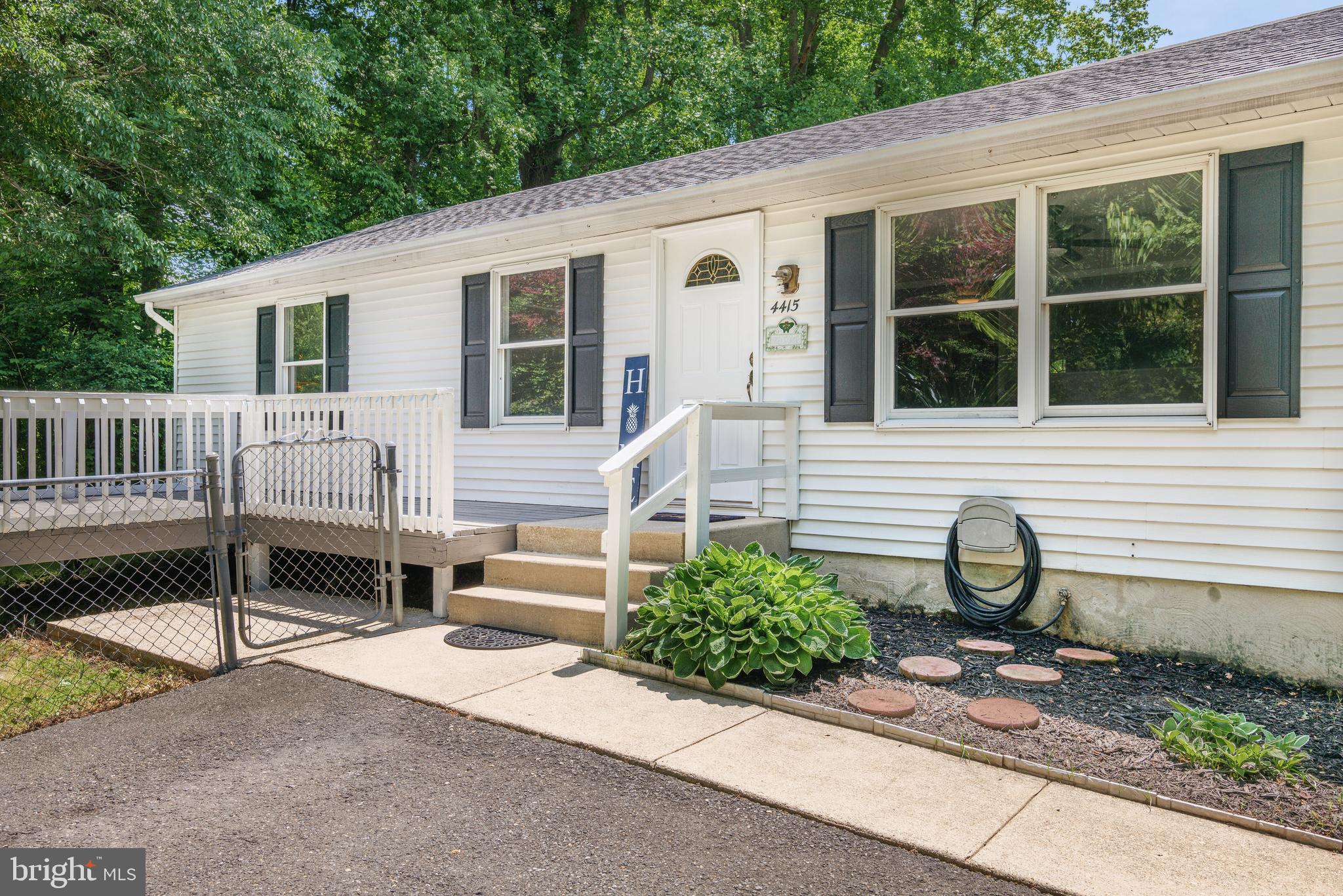 DARES BEACH - Residential