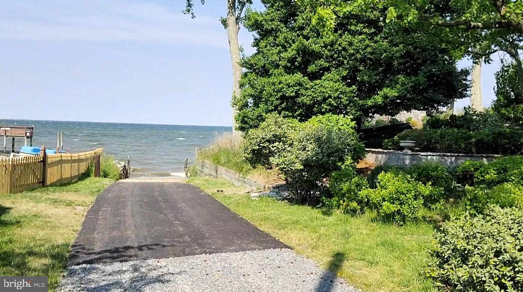 DARES BEACH - Residential