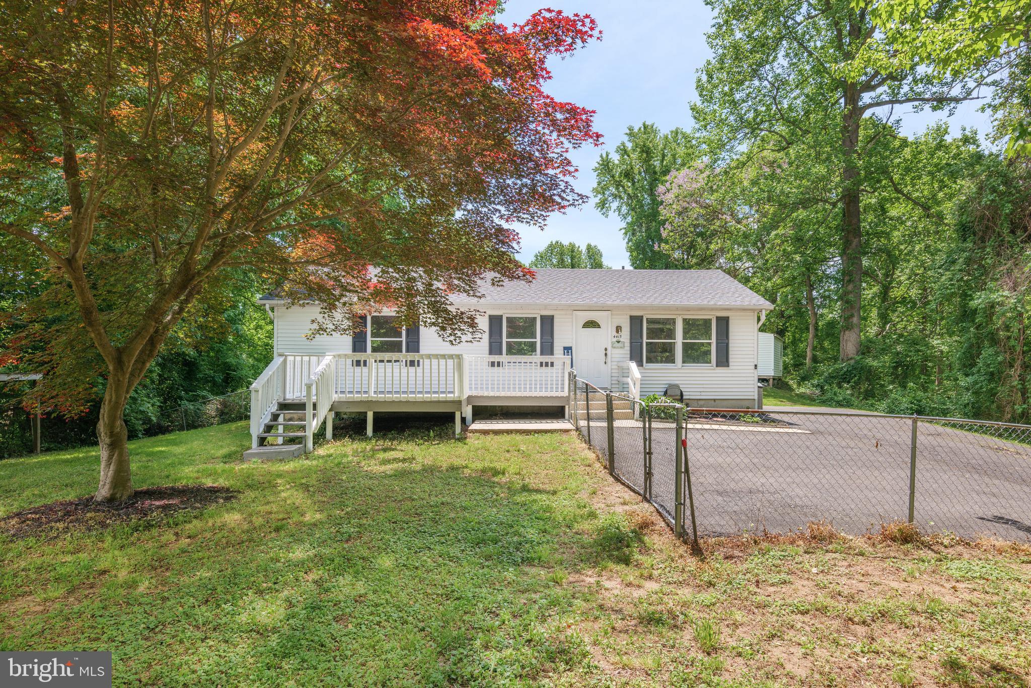 DARES BEACH - Residential