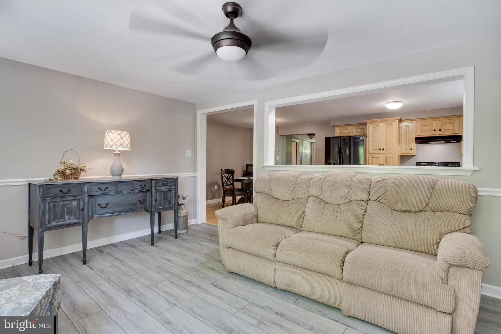 DARES BEACH - Residential