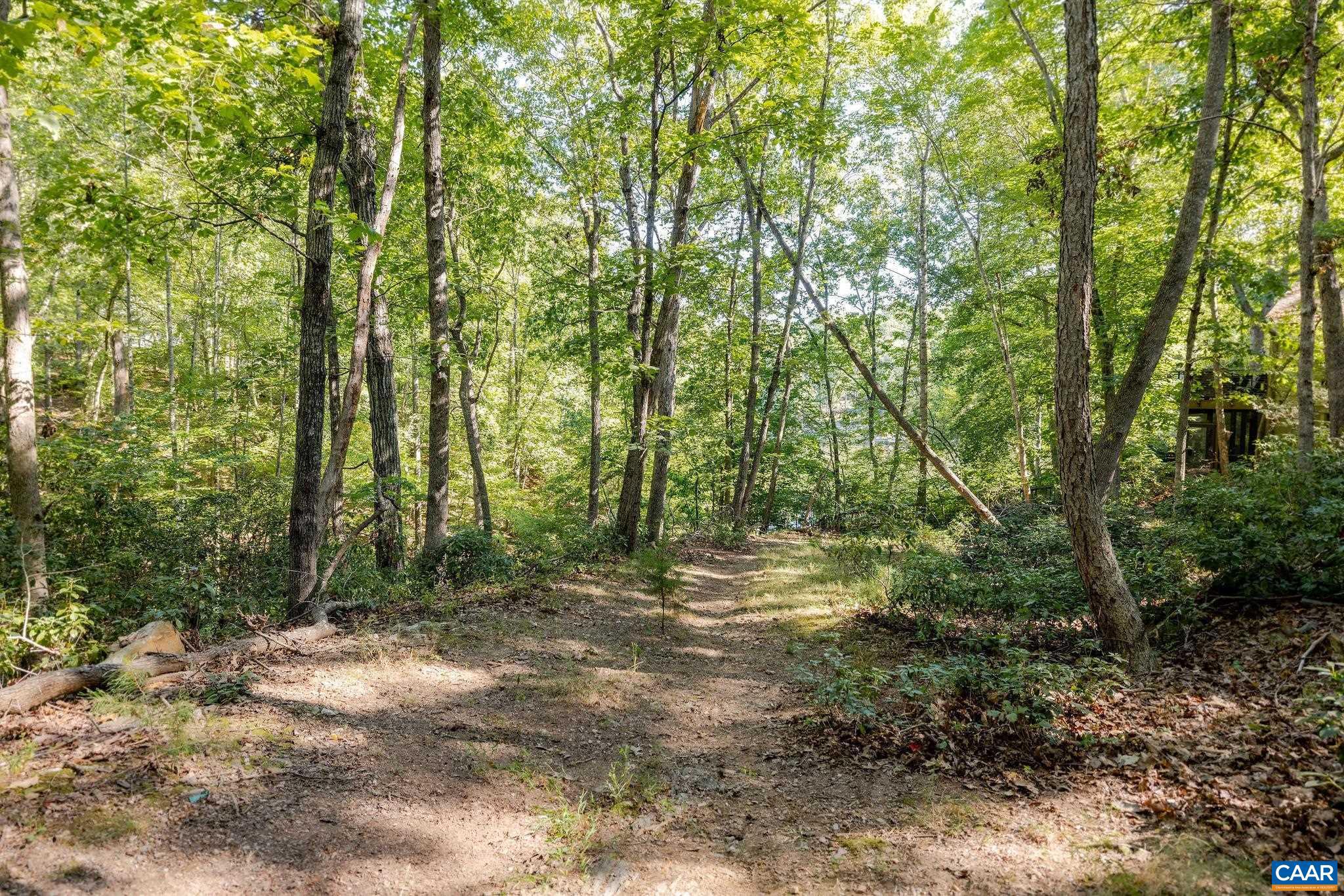 LAKE MONTICELLO - Land