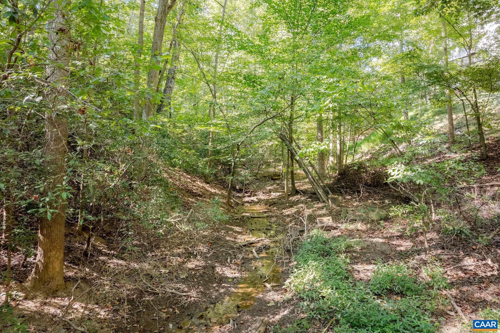 LAKE MONTICELLO - Land