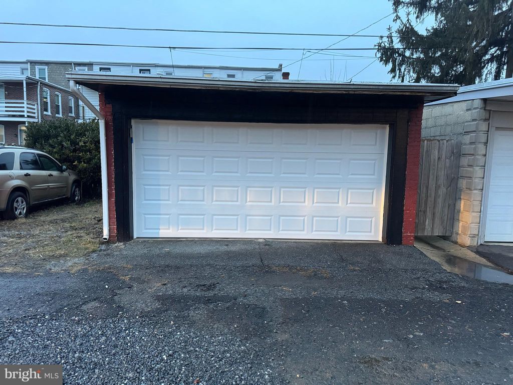 Photo of 138 E Ross Street, LANCASTER, PA 17602 (MLS # PALA2083884)