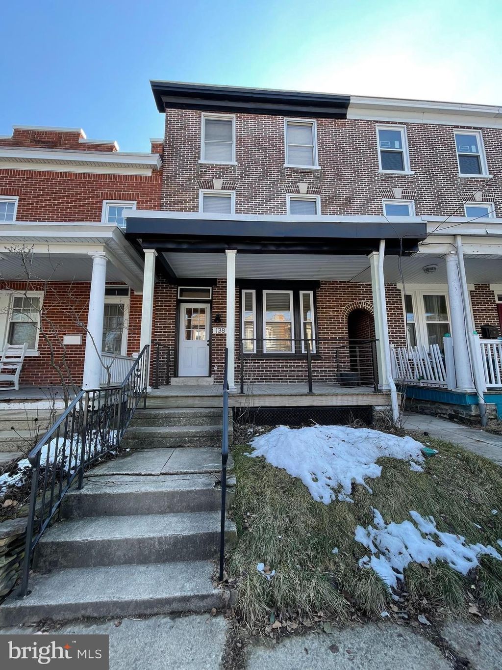 Photo of 138 E Ross Street, LANCASTER, PA 17602 (MLS # PALA2083884)