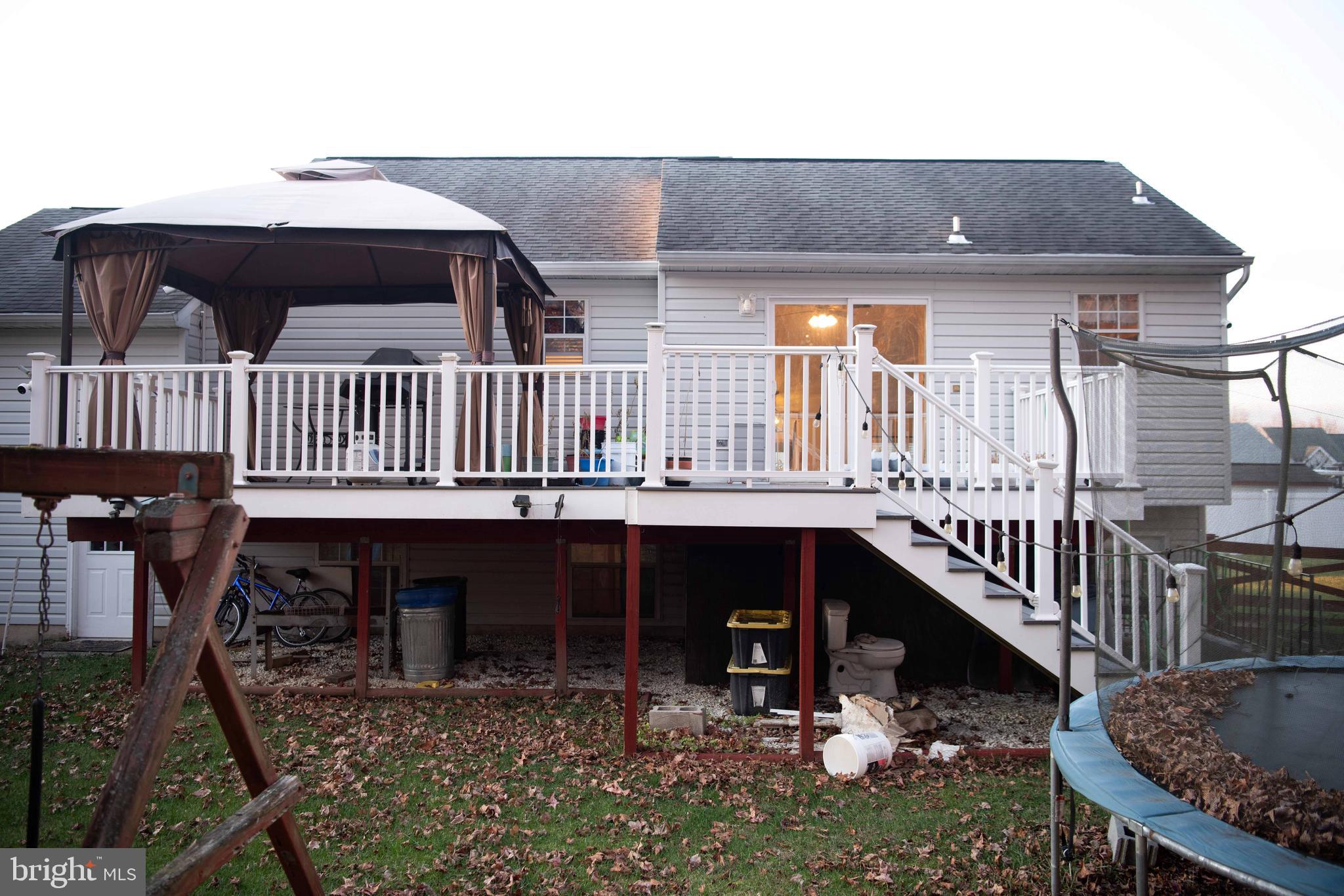 CUNNINGHILL COVE - Residential Lease