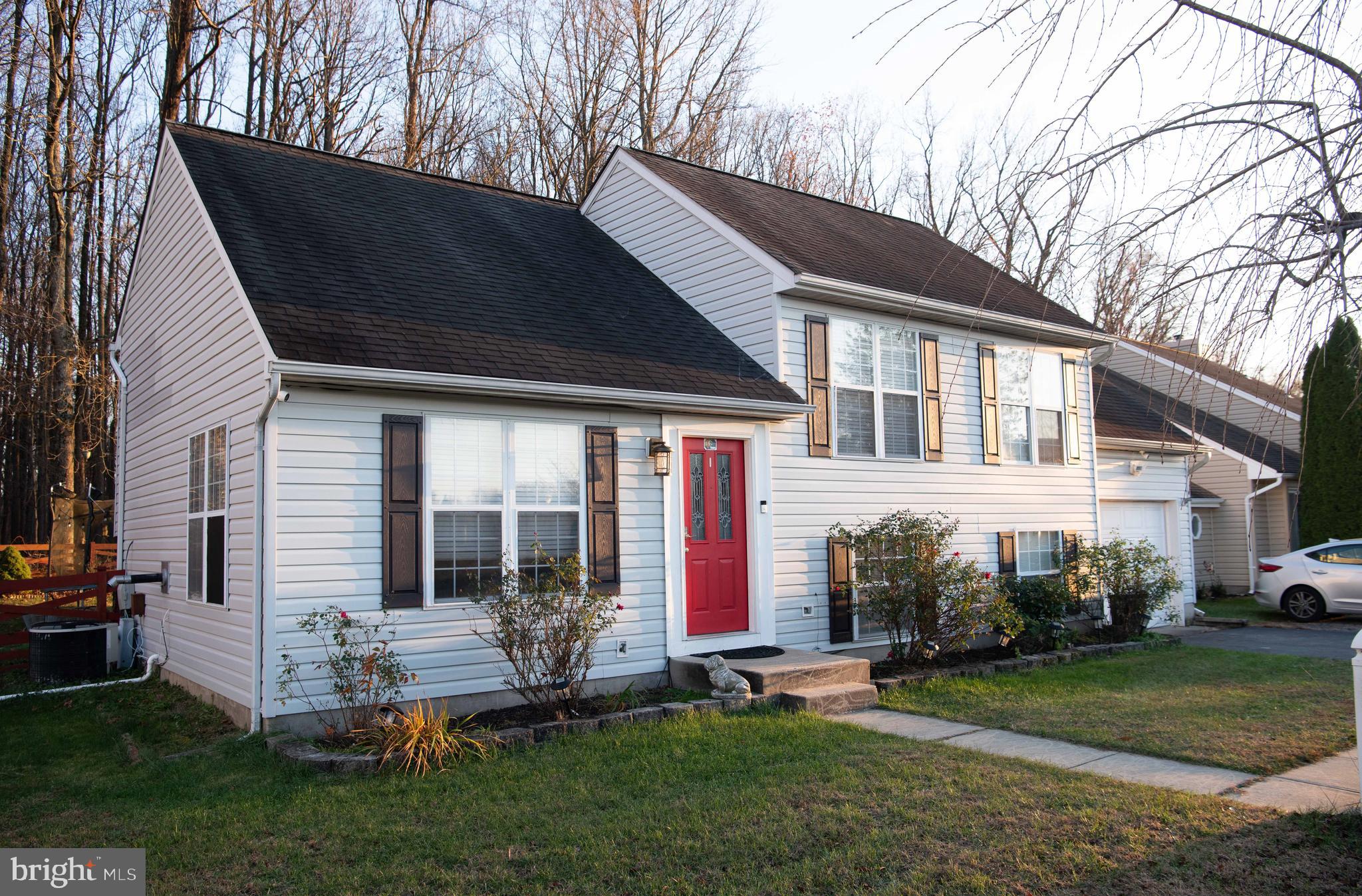 CUNNINGHILL COVE - Residential Lease