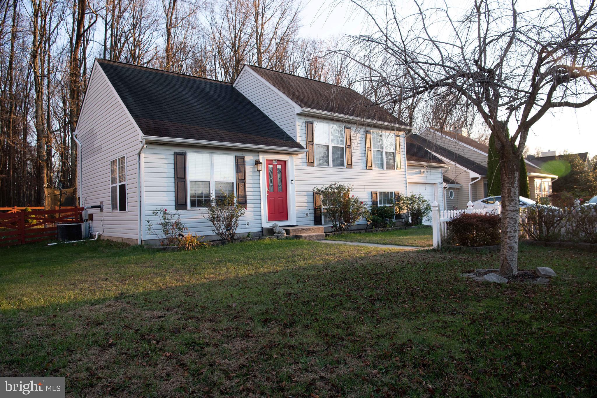 CUNNINGHILL COVE - Residential Lease