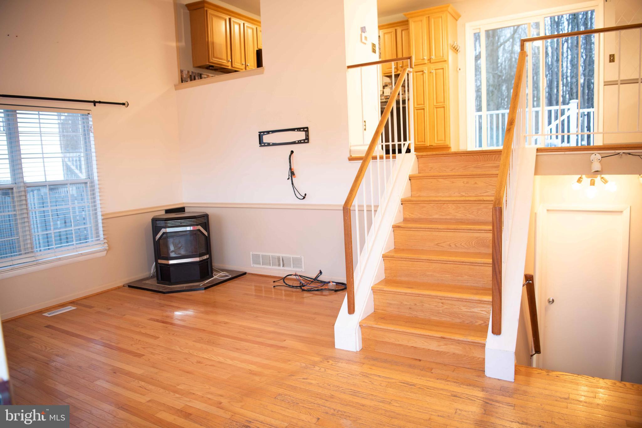 CUNNINGHILL COVE - Residential Lease