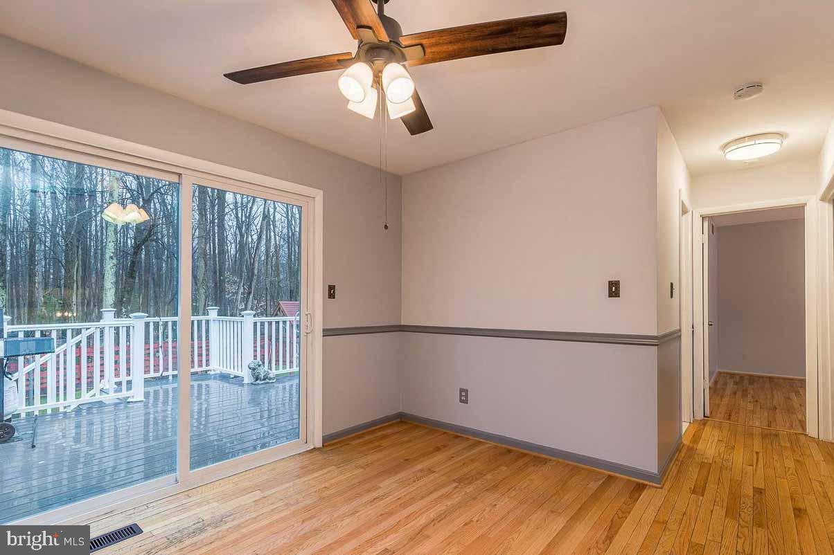 CUNNINGHILL COVE - Residential Lease