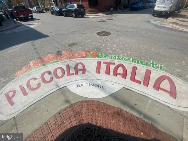 LITTLE ITALY - Residential