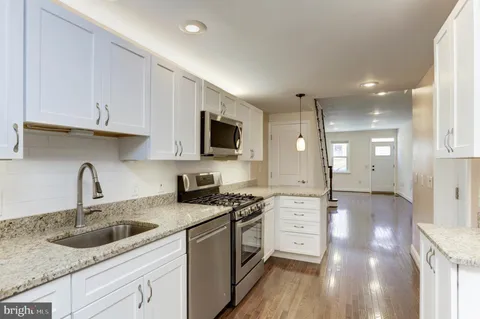 426 S Eden Street, Baltimore, MD 21231 - MLS#: MDBA2100824