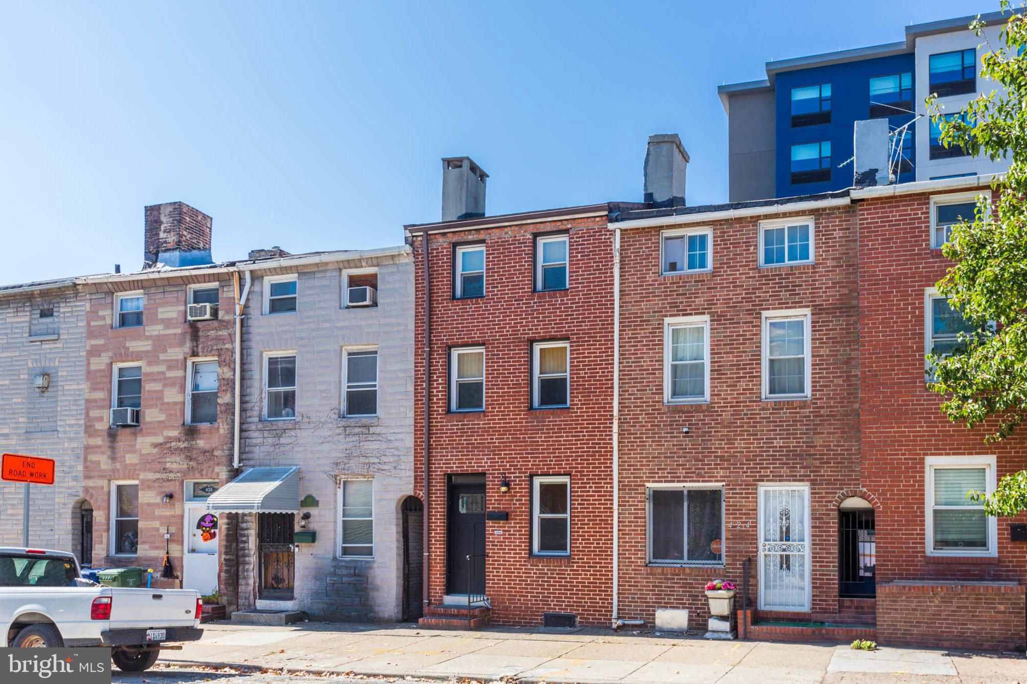 LITTLE ITALY - Residential